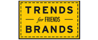 Скидка 10% на коллекция trends Brands limited! - Каргат